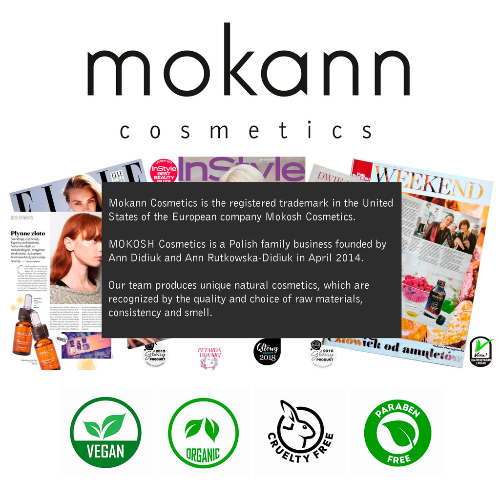 Élixir corporel nutritif bio melon et concombre