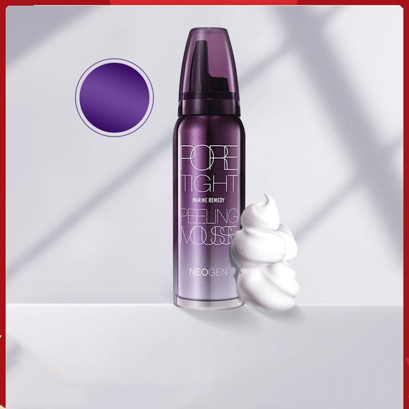 Mousse exfoliante raffermissante pour les pores NEOGEN 80 g