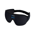 Masque de sommeil 3D Bluetooth 5.0, musique stéréo illimitée