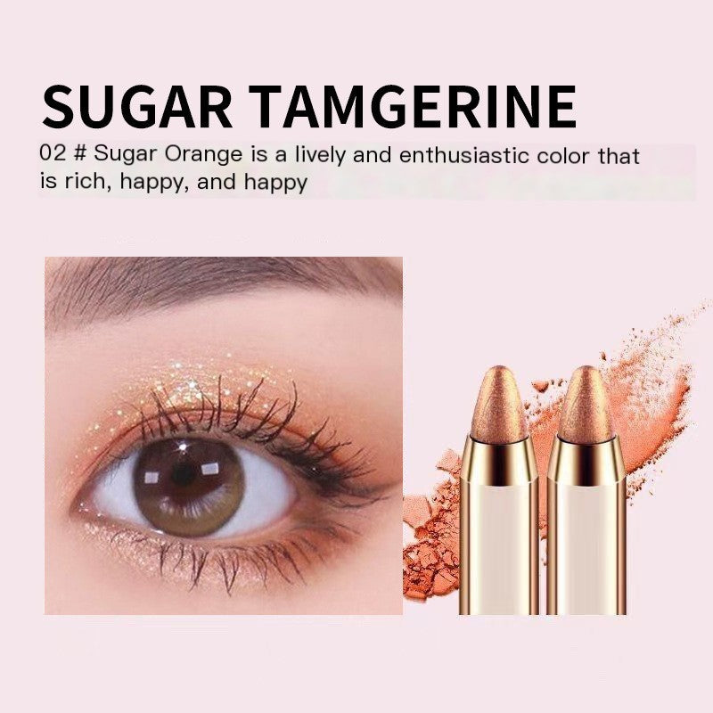 FOCALLURE Bâton de fard à paupières mat nacré - Brillant couleur intense