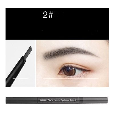 Innisfree Eco Healthy Dual-Head Automatic Eyebrow Pencil