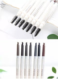 Crayon à sourcils automatique Innisfree Eco Healthy à double embout