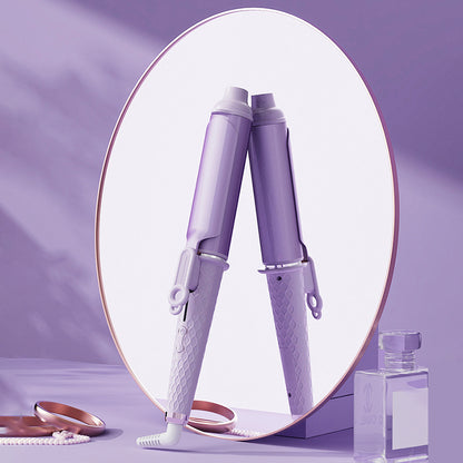 Big Wave Negative Ion Curling Iron