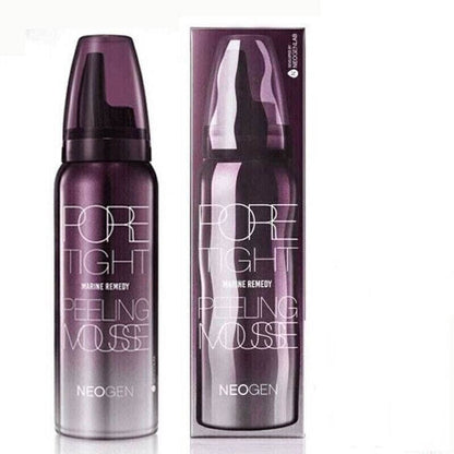 Mousse exfoliante raffermissante pour les pores NEOGEN 80 g