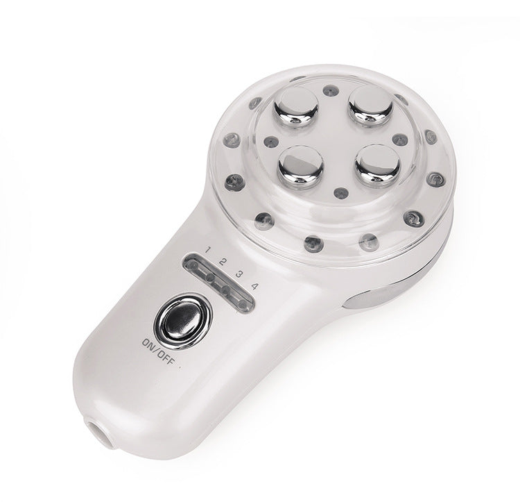 Appareil de beauté RF sans aiguille Color Light pour raffermir