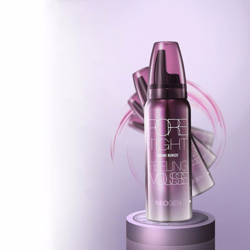 Mousse exfoliante raffermissante pour les pores NEOGEN 80 g